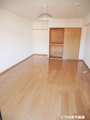 【内装】 | プリエール井原 | 同タイプのお部屋です（現況を優先します）