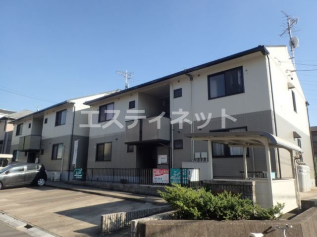 シャトレー富貴ノ台　Ｂ