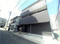 小石川テラスハウス（小石川2-18-20）の画像