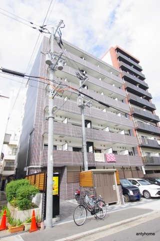 ウインズコート都島　仲介手数料無料