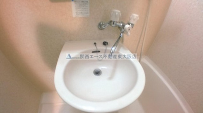 【洗面所】 | コートビュータワー