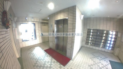 【その他共用部分】 | コートビュータワー
