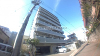 コートビュータワーの画像