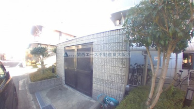 【その他共用部分】 | コートビュータワー
