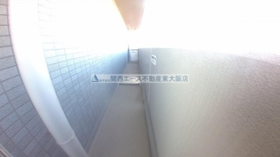 【バルコニー】 | コートビュータワー