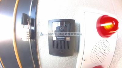 【セキュリティ】 | コートビュータワー