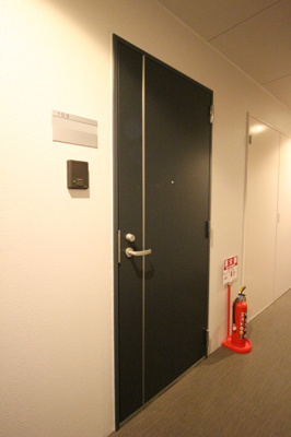 【玄関】 | Merge一条通