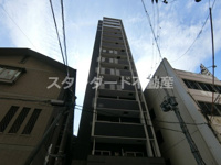 レジュールアッシュ梅田AXIAの画像