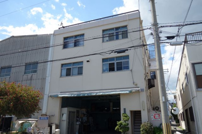 【外観】 | 野田町田中マンション