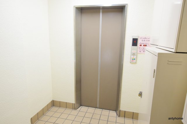 リバーサイド東梅田　仲介手数料無料のその他共用部分