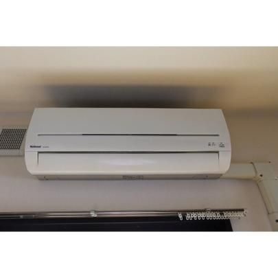 スプレーモ田代の設備