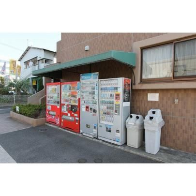 スプレーモ田代のその他