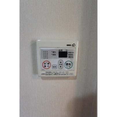 スプレーモ田代の設備