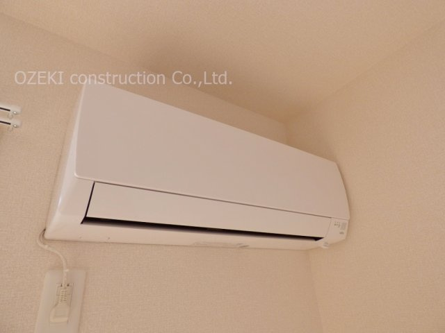 グランディールの設備