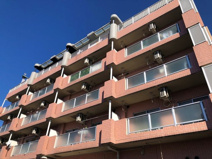 ＴＫ加藤ビルフレージェの画像