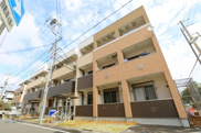 フジパレス吹田ウエストⅢ番館の画像