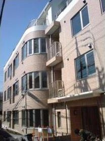 サン・ハーネス四谷の外観|サンハーネス四谷