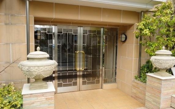 サン・ハーネス四谷のその他共用部分|サンハーネス四谷