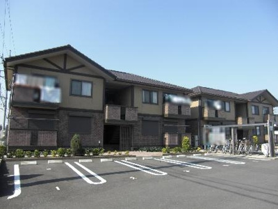 【外観】 | エスぺランサB