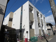 Oak Tree Maison志賀の画像