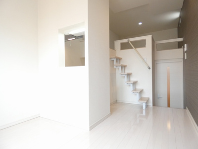 【子供部屋】 | Oak Tree Maison志賀