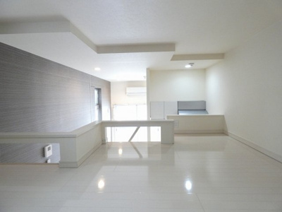 【寝室】 | Oak Tree Maison志賀