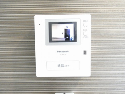 【セキュリティ】 | Oak Tree Maison志賀