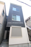 Casa alivioの画像