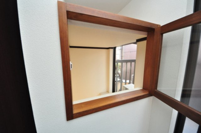 【内装】 | 新丸太町貸家