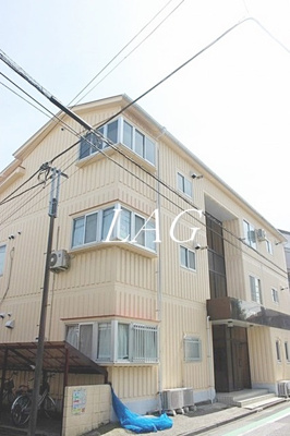 【外観】 | シントミプラザ綾瀬 | 外観です。