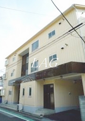 【外観】 | シントミプラザ綾瀬 | 外観です。