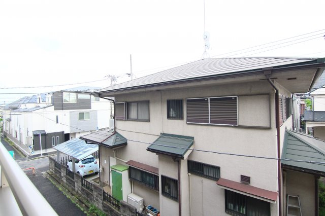 ルブラの展望