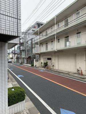 【展望】 | コーポホトダ | 眺望