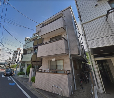 【外観】 | コーポホトダ