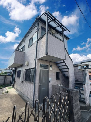 【外観】 | ツインハイム | ★綺麗な外観★