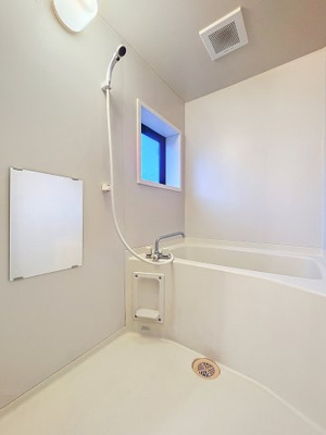 【浴室】 | ツインハイム | ★リラックスできるお風呂です★