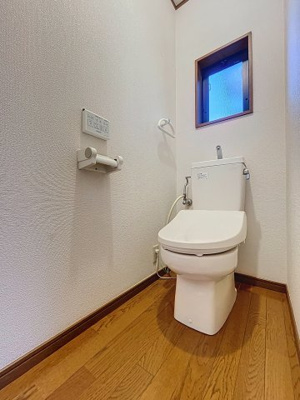 【トイレ】 | ツインハイム | 月額管理料無料！賃貸管理はアブレイズパートナーズにお任せを！