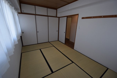 【和室】 | ミツルマンション