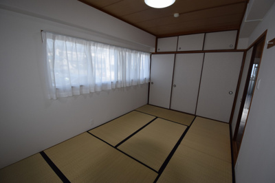 【和室】 | ミツルマンション