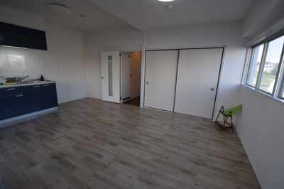 【収納】 | ミツルマンション