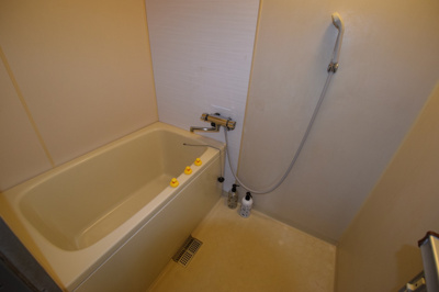 【浴室】 | ミツルマンション