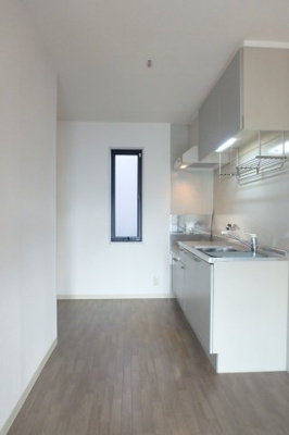 【キッチン】 | ラフォーレ河原