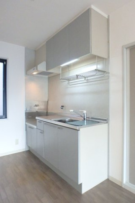 【キッチン】 | ラフォーレ河原