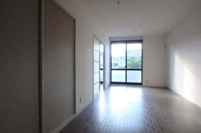 【居間・リビング】 | ラフォーレ河原