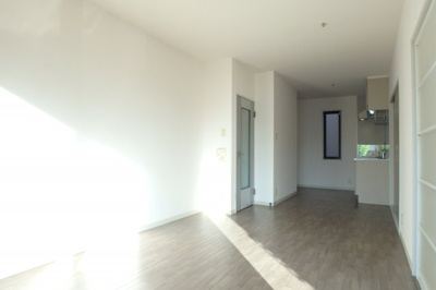 【居間・リビング】 | ラフォーレ河原