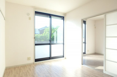 【内装】 | ラフォーレ河原