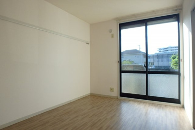 【洋室】 | ラフォーレ河原