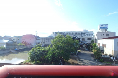 【展望】 | ラフォーレ河原