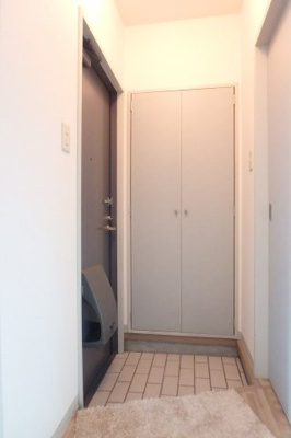 【玄関】 | ラフォーレ河原