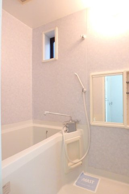 【浴室】 | ラフォーレ河原